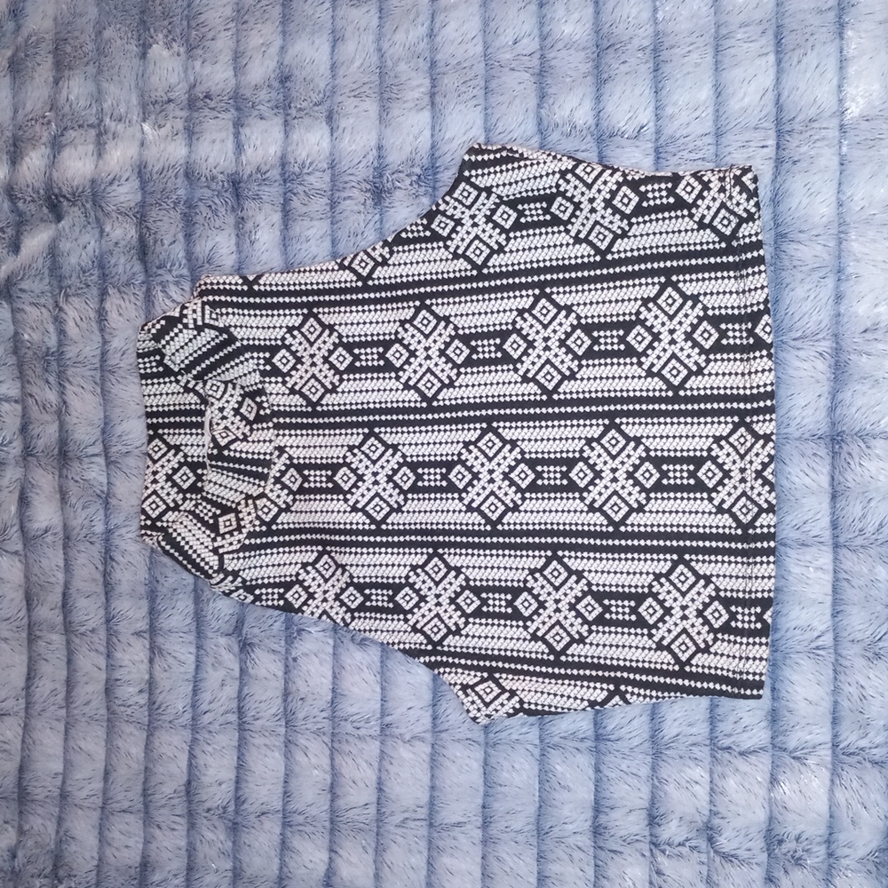 LUSH Crop Top